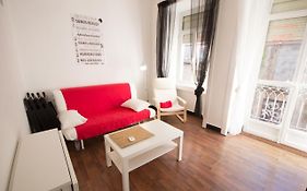 Apartment Rua Alta 22