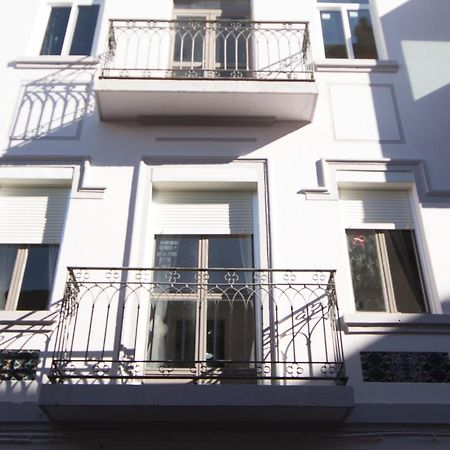 Apartment Rua Alta 22 Vigo Exterior foto