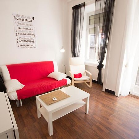 Apartment Rua Alta 22 Vigo Exterior foto
