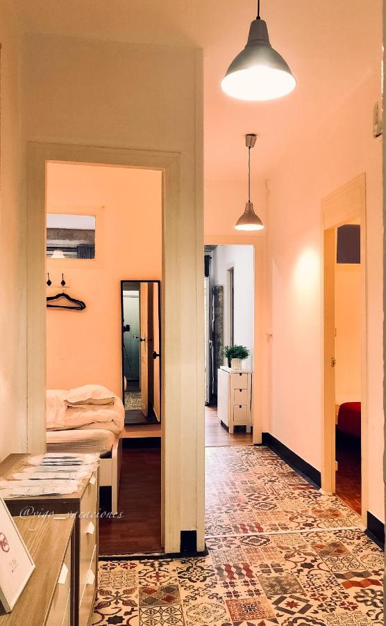 Apartment Rua Alta 22 Vigo Exterior foto